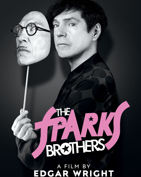 The Sparks Brothers (2021) [MA HD]