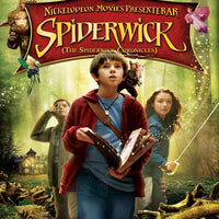 The Spiderwick Chronicles (2008) [Vudu HD]