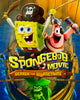 The SpongeBob Movie Search for SquarePants (2025) [Vudu 4K]