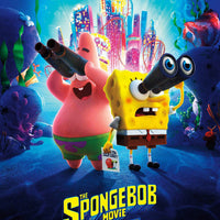 The SpongeBob Movie: Sponge on the Run (2021) [Vudu 4K]