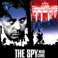 The Spy Who Came in from the Cold (1965) [Vudu HD]