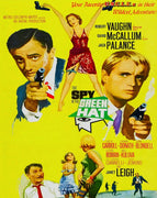 The Spy in the Green Hat (1966) [MA HD]