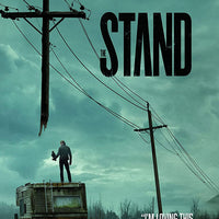 The Stand Season 1 (2020) [Vudu HD]