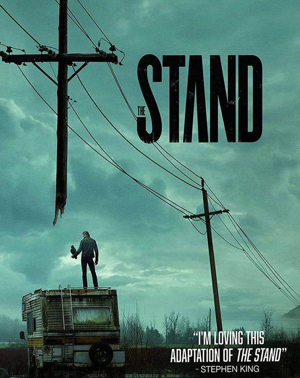 The Stand Season 1 (2020) [Vudu HD]