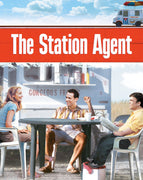 The Station Agent (2003) [iTunes HD]