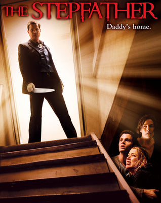 The Stepfather (2009) [MA HD]