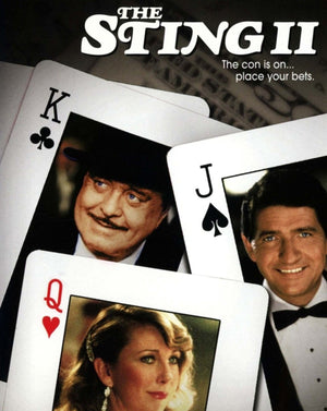 The Sting II (1983) [MA HD]