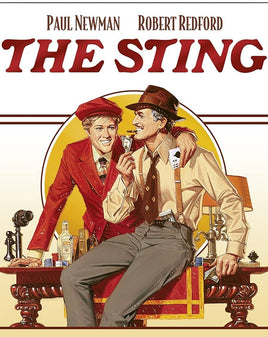 The Sting (1973) [MA HD]