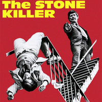 The Stone Killer (1973) [MA HD]