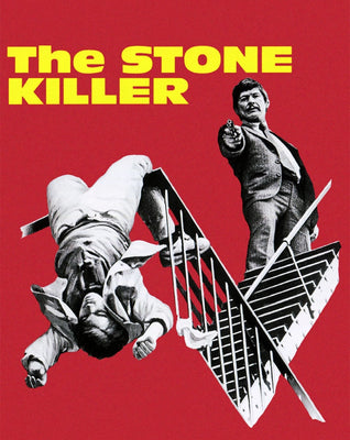 The Stone Killer (1973) [MA HD]