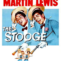 The Stooge (1952) [Vudu HD]