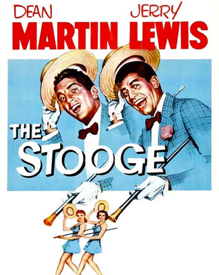 The Stooge (1952) [Vudu HD]