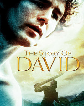 The Story of David (1976) [MA HD]
