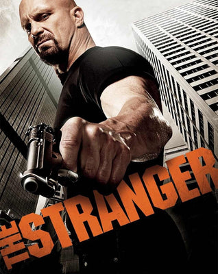 The Stranger (2010) [Vudu HD]