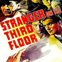 The Stranger on the Third Floor (1940) [Vudu SD]