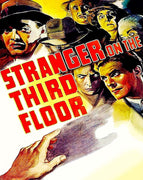 The Stranger on the Third Floor (1940) [Vudu SD]