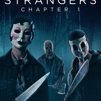 The Strangers Chapter 1 (2024) [iTunes 4K]