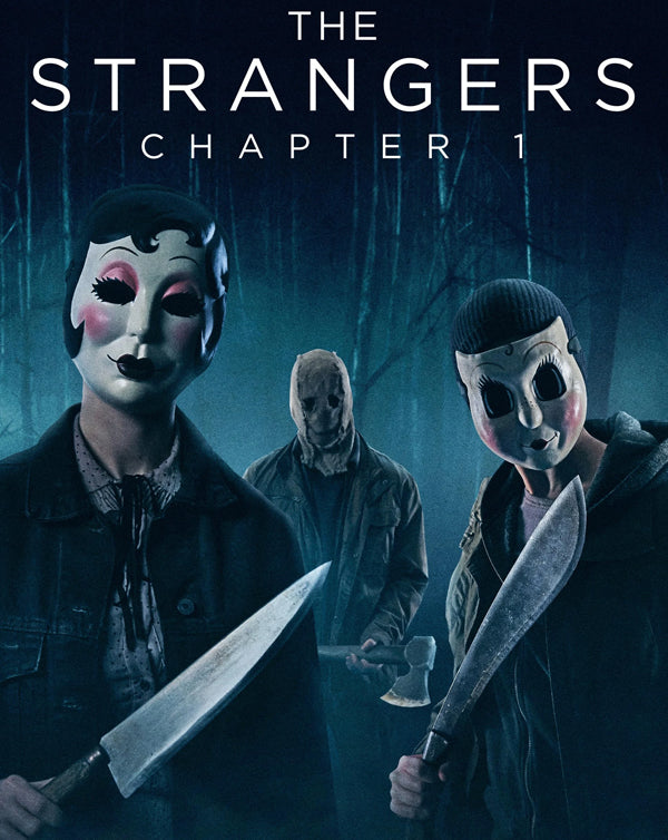 The Strangers Chapter 1 (2024) [iTunes 4K]