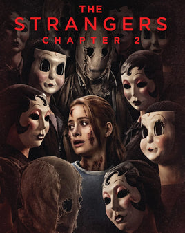 The Strangers Chapter 2 (2025) [Vudu HD]