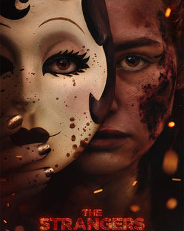 The Strangers Chapter 3 (2026) [Vudu HD]