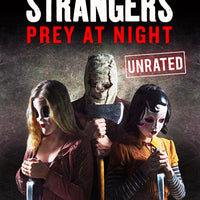 The Strangers Prey at Night (Unrated) (2018) [MA HD]