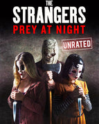 The Strangers Prey at Night (Unrated) (2018) [MA HD]