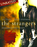 The Strangers (Unrated) (2008) [MA HD]