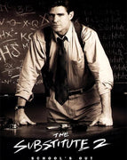 The Substitute 2 School's Out (1998) [Vudu HD]