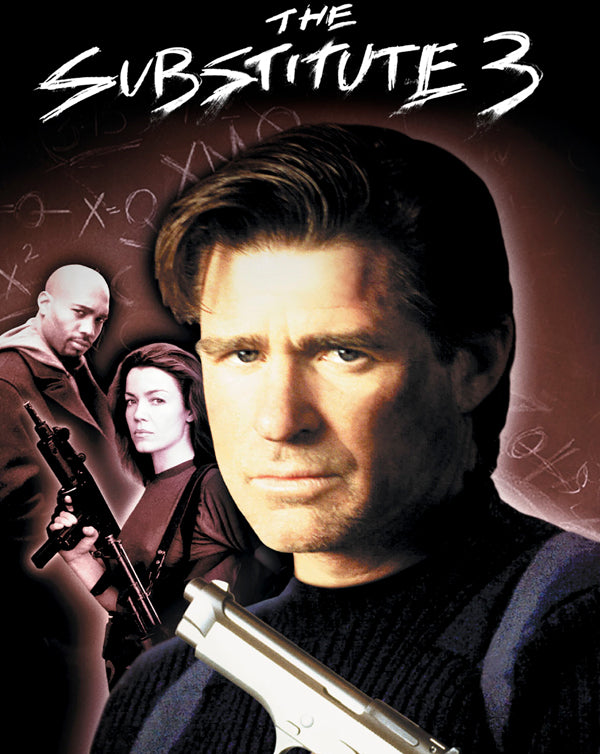 The Substitute 3 Winner Takes All (1999) [Vudu HD]