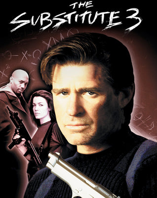 The Substitute 3 Winner Takes All (1999) [Vudu HD]