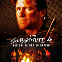 The Substitute 4 Failure is Not an Option (2001) [Vudu HD]