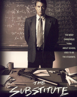 The Substitute (1996) [Vudu HD]
