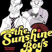 The Sunshine Boys (1975) [MA HD]