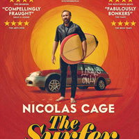The Surfer (2025) [iTunes 4K]