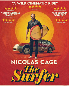 The Surfer (2025) [iTunes 4K]