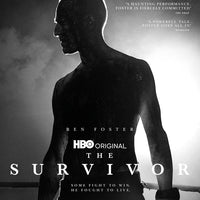 The Survivor (2021) [Vudu HD]