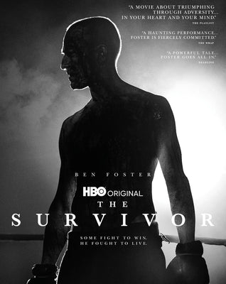 The Survivor (2021) [Vudu HD]