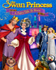 The Swan Princess A Fairytale Is Born (2023) [MA HD]