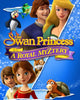 The Swan Princess A Royal Myztery (2018) [MA HD]