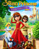 The Swan Princess Royally Undercover (2017) [MA HD]