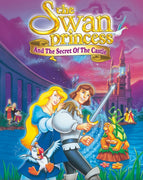 The Swan Princess and the Secret of the Castle (1997) [MA HD]