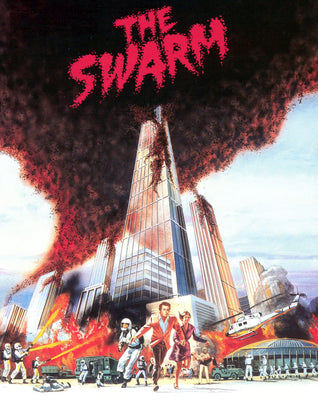 The Swarm (1978) [MA HD]