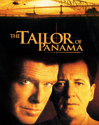 The Tailor of Panama (2001) [MA HD]