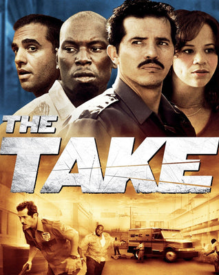 The Take (2007) [MA HD]
