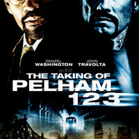 The Taking of Pelham 1 2 3 (2009) [MA HD]