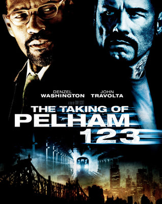 The Taking of Pelham 1 2 3 (2009) [MA HD]