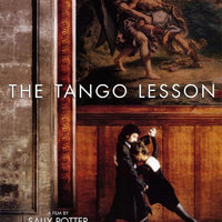 The Tango Lesson (1998) [Vudu HD]