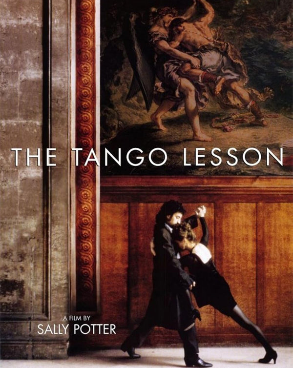 The Tango Lesson (1998) [Vudu HD]