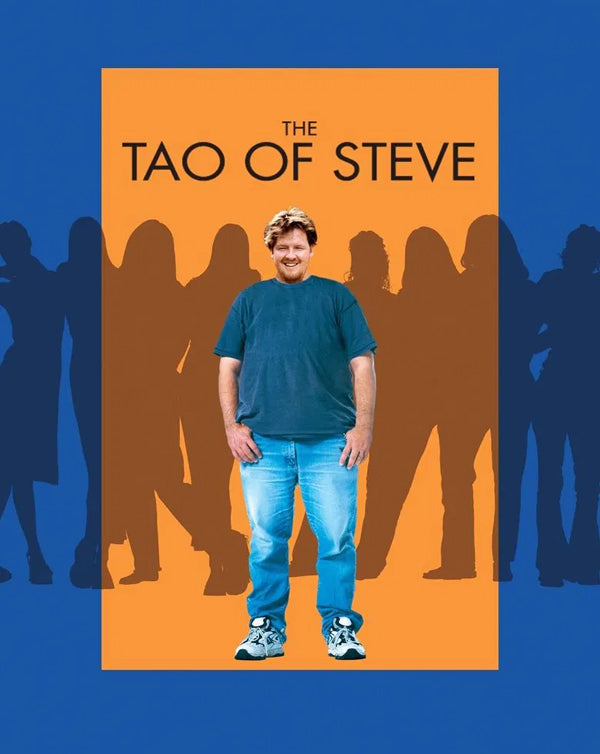 The Tao of Steve (2000) [MA HD]