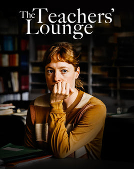 The Teachers Lounge (2024) [Vudu HD]